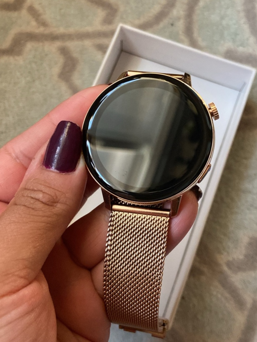 I39H Calling Smart Watch